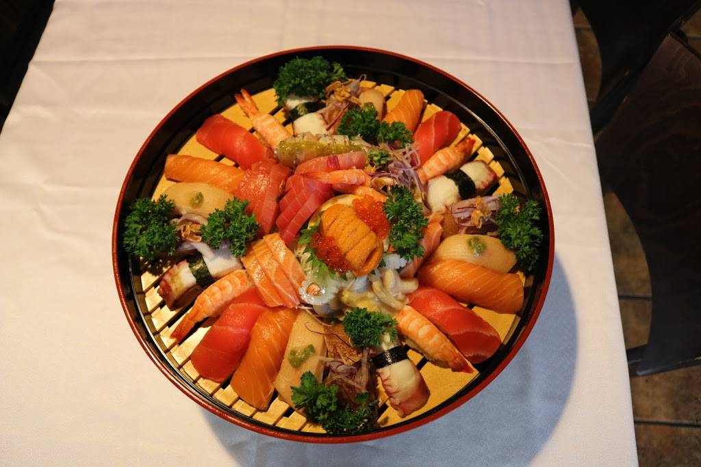 Shark Sushi | restaurant | 724 N Brea Blvd #B, Brea, CA 92821, USA | 7142551178 OR +1 714-255-1178