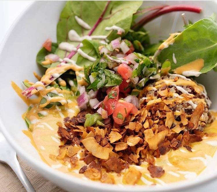 The Sanctum Coffee & Juice Bar | cafe | 1150 Douglas Ave #1010, Altamonte Springs, FL 32714, USA | 4077553651 OR +1 407-755-3651