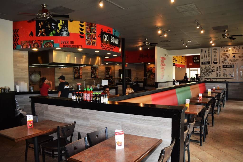 Genghis Grill | restaurant | 1699 Laguna Dr, Rockwall, TX 75087, USA | 9727715426 OR +1 972-771-5426