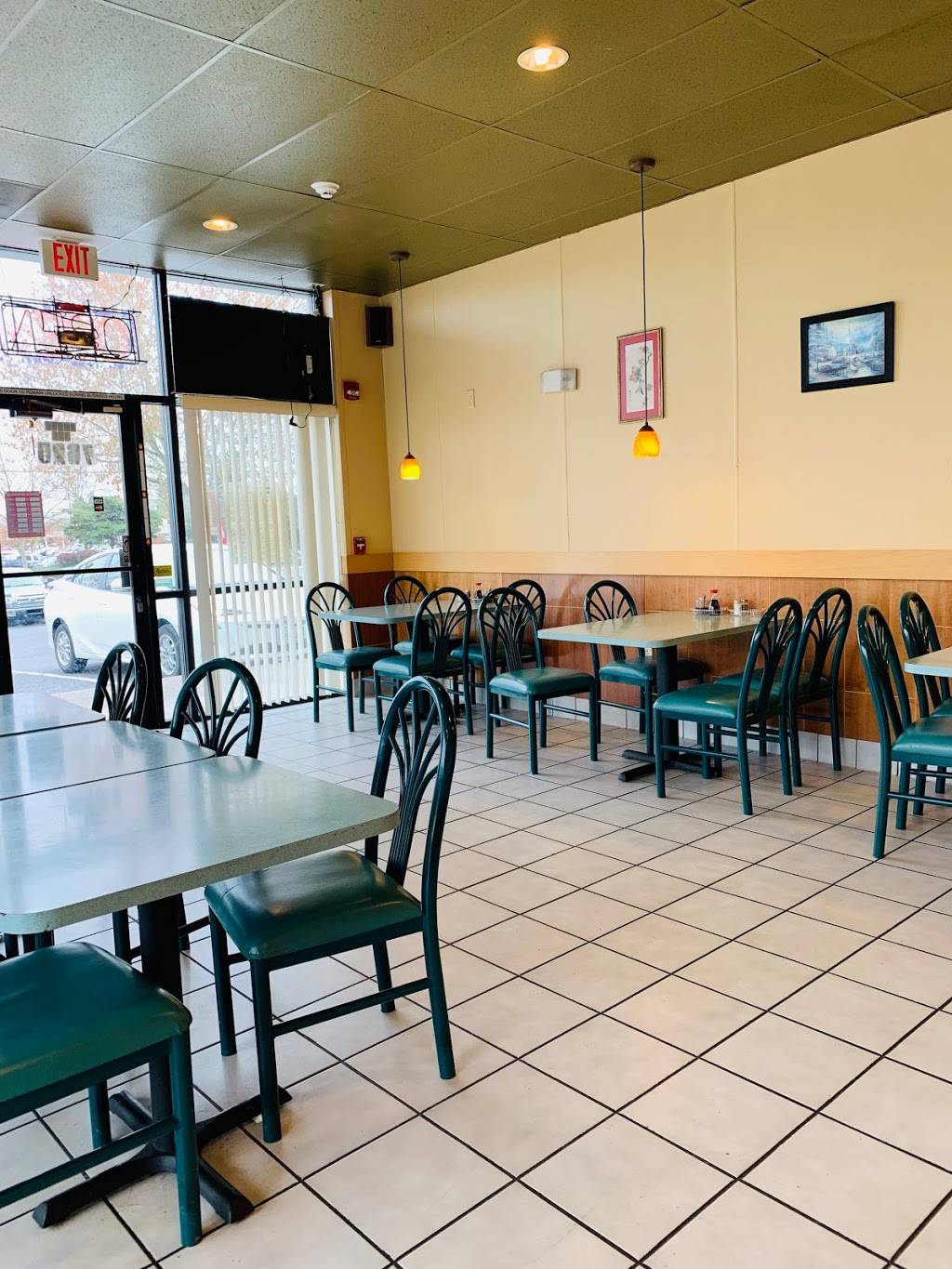 Moys Express | restaurant | 7620 NE 119th Pl #104, Vancouver, WA 98682, USA | 3602533883 OR +1 360-253-3883