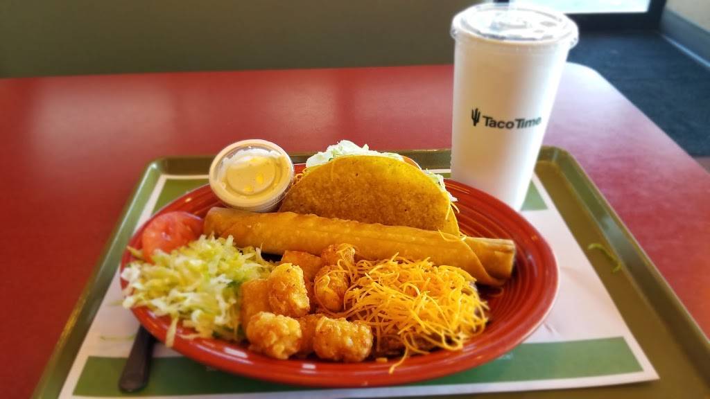 Taco Time NW | restaurant | 3405 172nd St NE, Arlington, WA 98223, USA | 3606531335 OR +1 360-653-1335