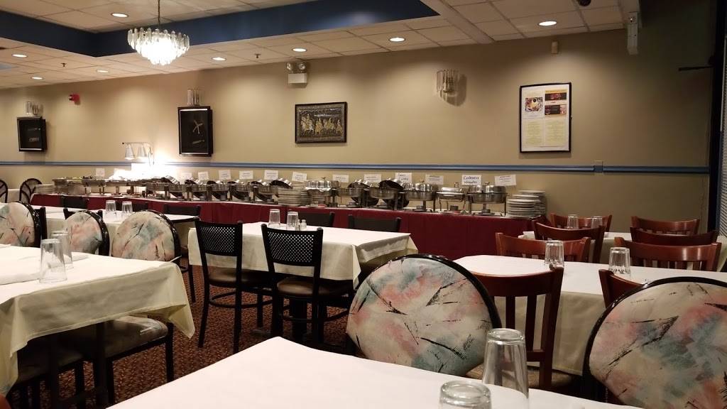Cuisine of India Restaurant | restaurant | 2348 S Elmhurst Rd, Mt Prospect, IL 60056, USA | 8477181522 OR +1 847-718-1522