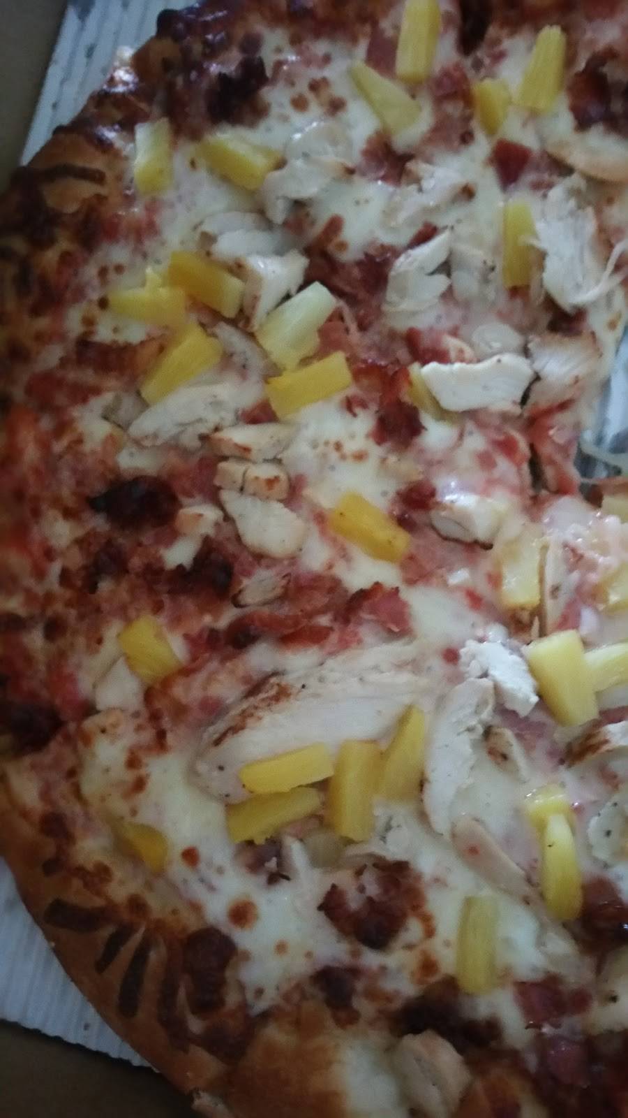 Sams Sorrento Pizza | restaurant | 14 Market St, Mt Clemens, MI 48043, USA | 5864638677 OR +1 586-463-8677