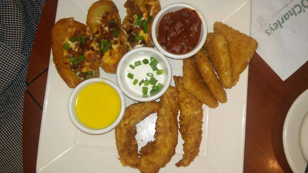 OCharley’s Restaurant & Bar | restaurant | 5205 Frederica St, Owensboro, KY 42301, USA | 2706868780 OR +1 270-686-8780