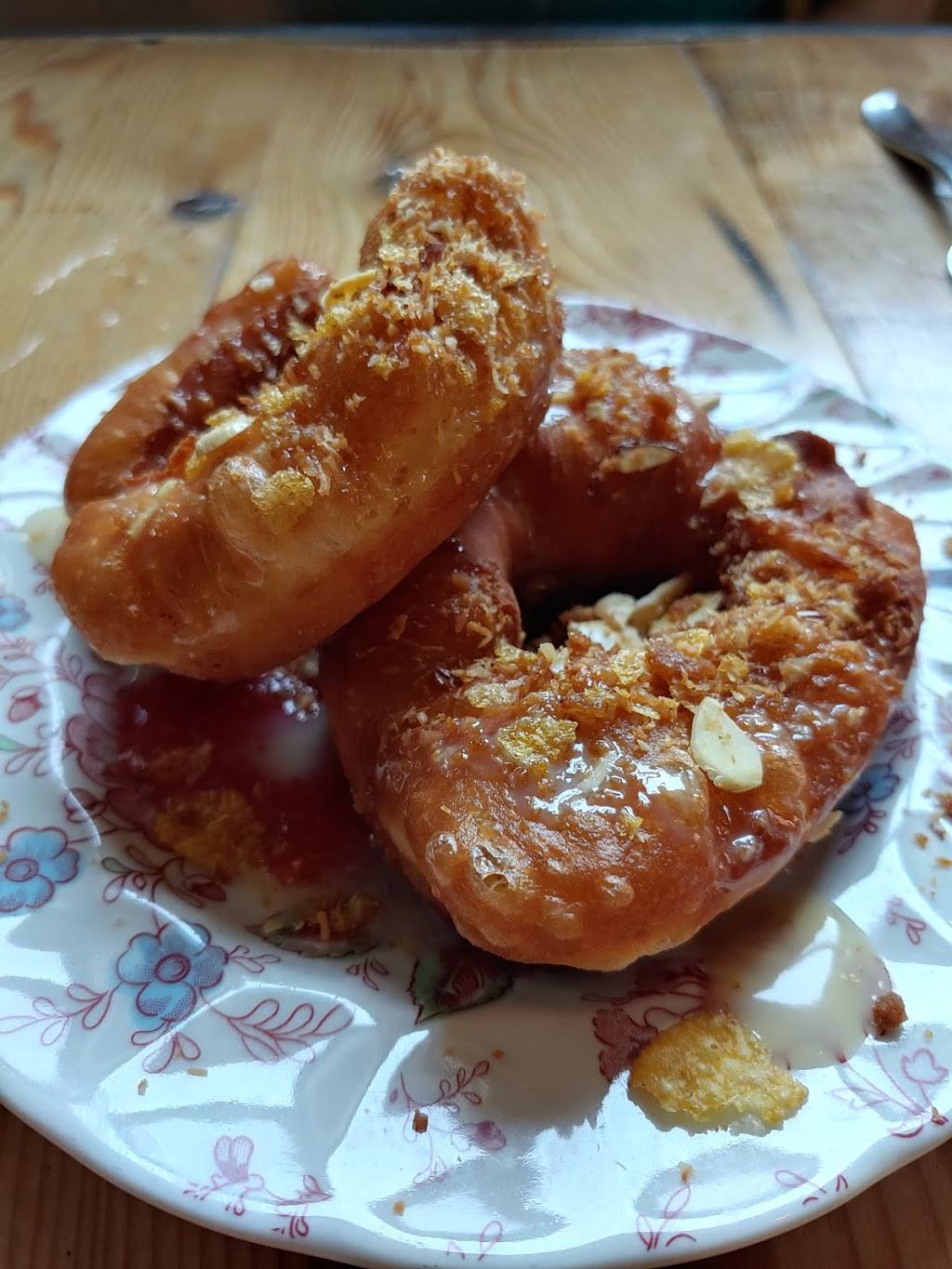 The Black Birch | restaurant | 2 Government St, Kittery, ME 03904, USA | 2077032294 OR +1 207-703-2294