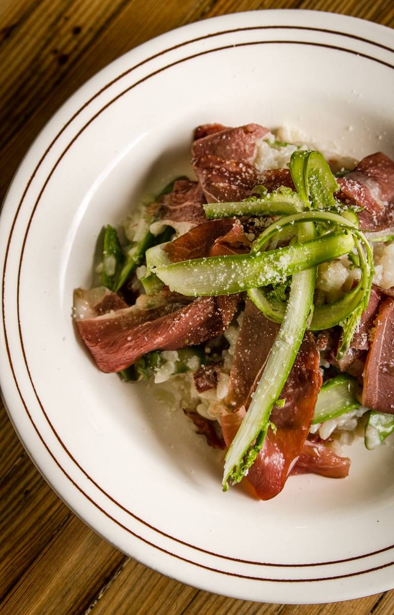 Il Bazzali | restaurant | 285 Rue Beaubien E, Montréal, QC H2S 1R7, Canada | 5144394878 OR +1 514-439-4878