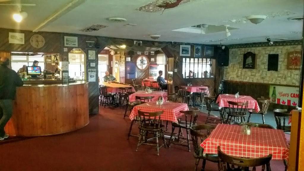 The Newfoundland Pub | restaurant | 940 Montreal Rd, Ottawa, ON K1K 4E5, Canada | 6137450962 OR +1 613-745-0962
