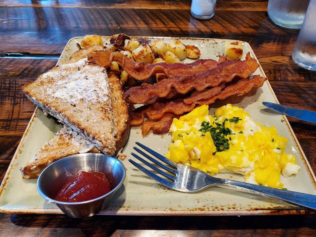 First Watch - Hixson | restaurant | 5207 TN-153 Suite 101, Hixson, TN 37343, USA | 4234989955 OR +1 423-498-9955