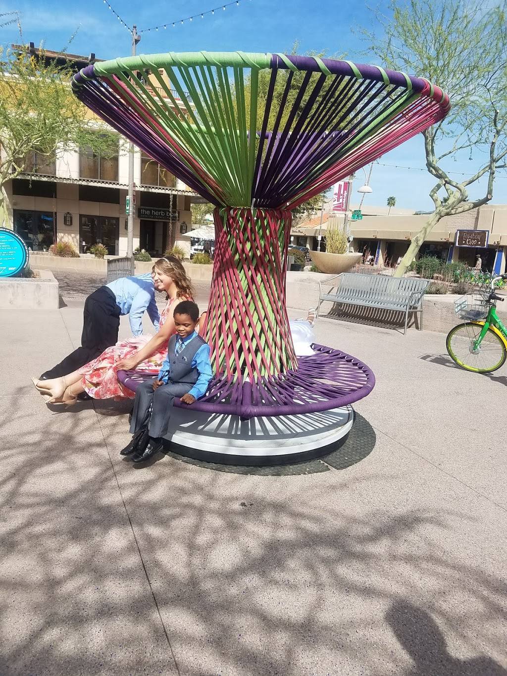 Marcellino Ristorante | restaurant | 7114 E Stetson Dr, Scottsdale, AZ 85251, USA | 4809909500 OR +1 480-990-9500