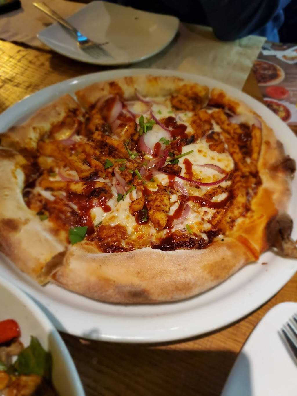 California Pizza Kitchen at CoolSprings Galleria | restaurant | 1800 Galleria Blvd, Franklin, TN 37067, USA | 6156148115 OR +1 615-614-8115