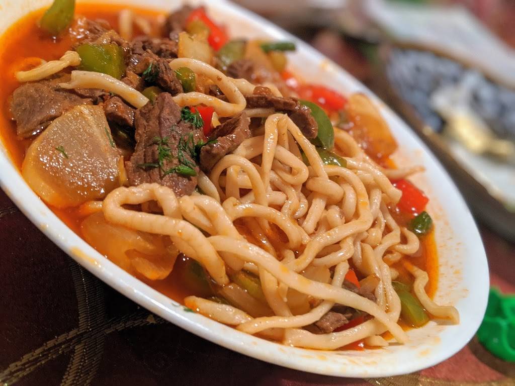 Kavsar Halal Restaurant | restaurant | 16 Southern Ave, Pittsburgh, PA 15211, USA | 4124888708 OR +1 412-488-8708