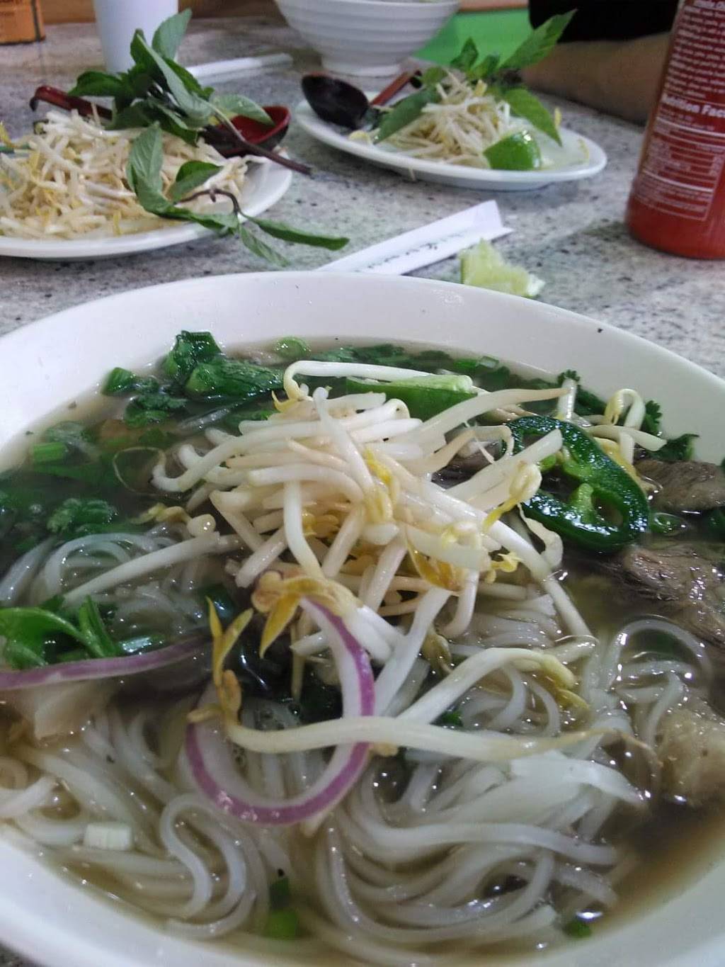 Super Yummy | restaurant | 588 Sawdust Rd, Spring, TX 77380, USA | 2814197777 OR +1 281-419-7777