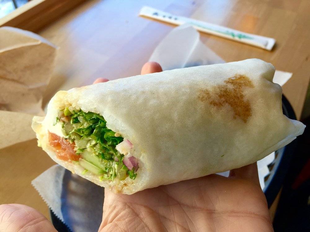 Bon Bon Sushi | restaurant | 22 N Darlington St, West Chester, PA 19380, USA | 6106963069 OR +1 610-696-3069