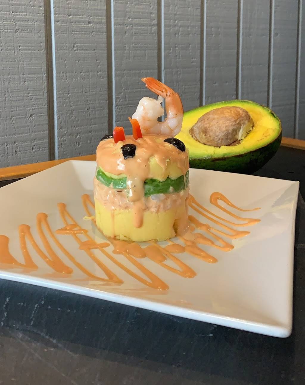 Ceviche & Grill | restaurant | 13818 SW 8th St, Miami, FL 33184, USA | 3052286072 OR +1 305-228-6072