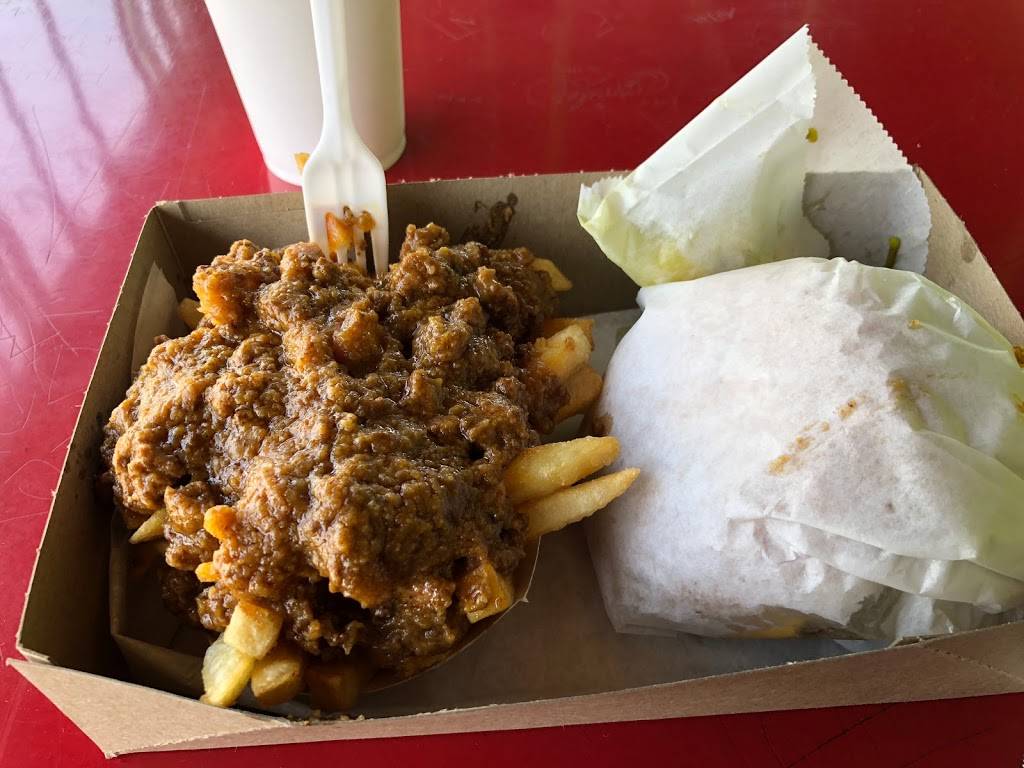 Chronis Famous Sandwich Shop | meal takeaway | 5825 Whittier Blvd, Los Angeles, CA 90022, USA | 3237287806 OR +1 323-728-7806