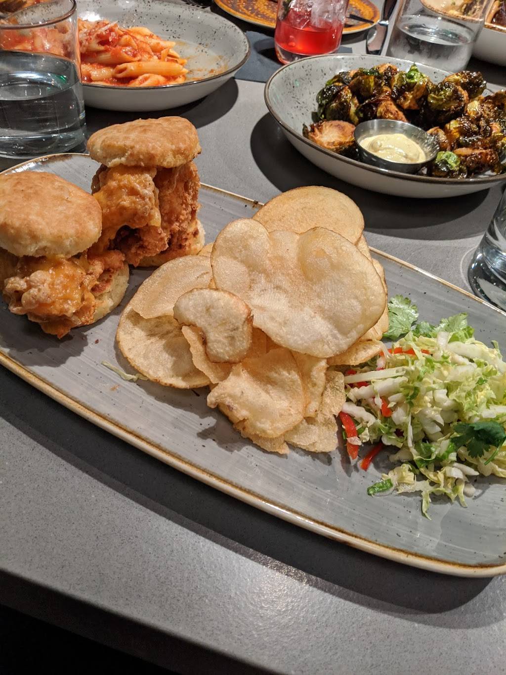 Social Bird Kitchen and Bar | restaurant | 3593 Mt Diablo Blvd, Lafayette, CA 94549, USA | 9252985828 OR +1 925-298-5828