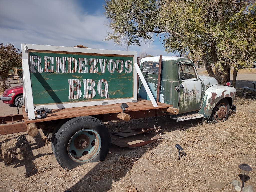 Rendezvous BBQ | restaurant | 703 4th Ave, Fort Garland, CO 81133, USA | 7193794380 OR +1 719-379-4380