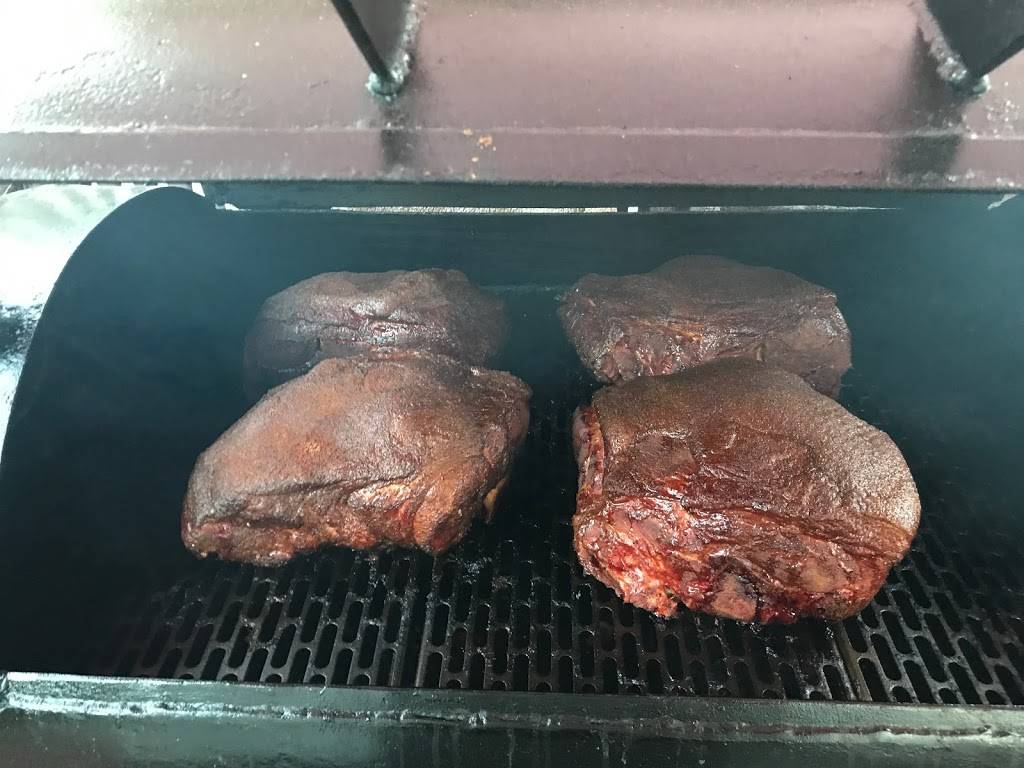 Back Alley BBQ | restaurant | Back Alley Food Truck, 7316 N Lombard St, Portland, OR 97203, USA | 9713342409 OR +1 971-334-2409