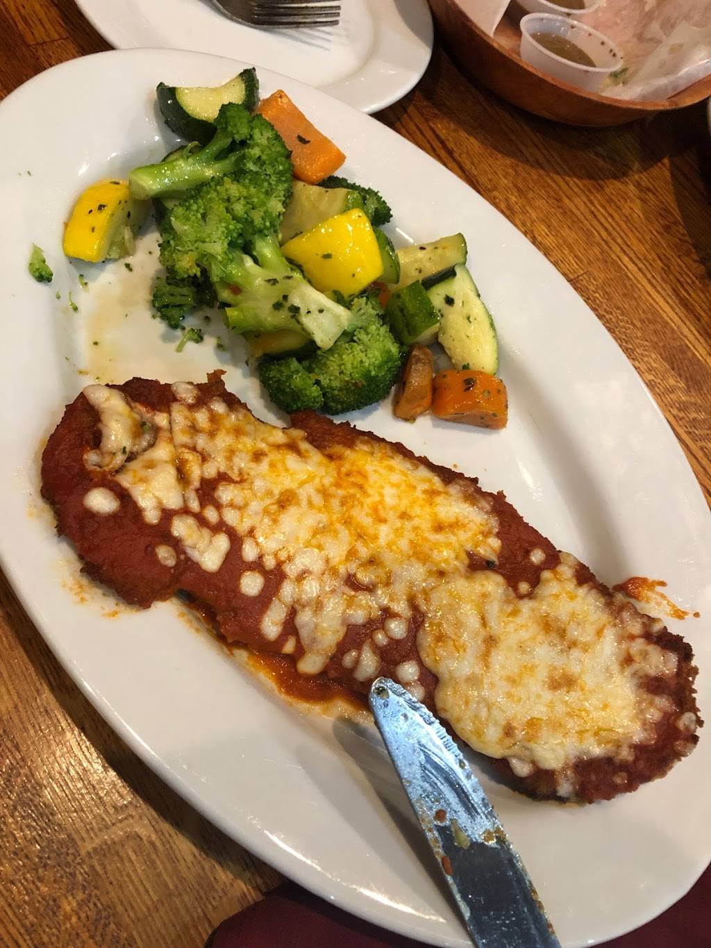 Stallones Italian Kitchen | restaurant | 9181 Glades Rd, Boca Raton, FL 33434, USA | 5614830009 OR +1 561-483-0009