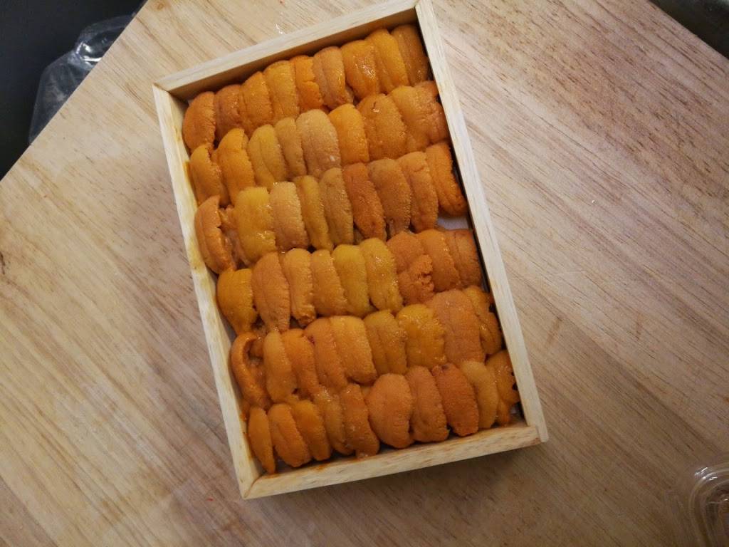 Sakana Omakase Sushi | restaurant | 616 S 2nd St, Philadelphia, PA 19147, USA | 2159222149 OR +1 215-922-2149