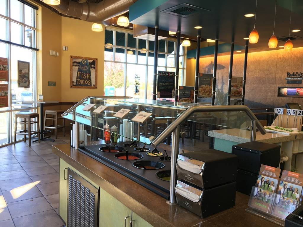 Rubios Coastal Grill | restaurant | 16891 E Quincy Ave c, Aurora, CO 80015, USA | 3036900543 OR +1 303-690-0543