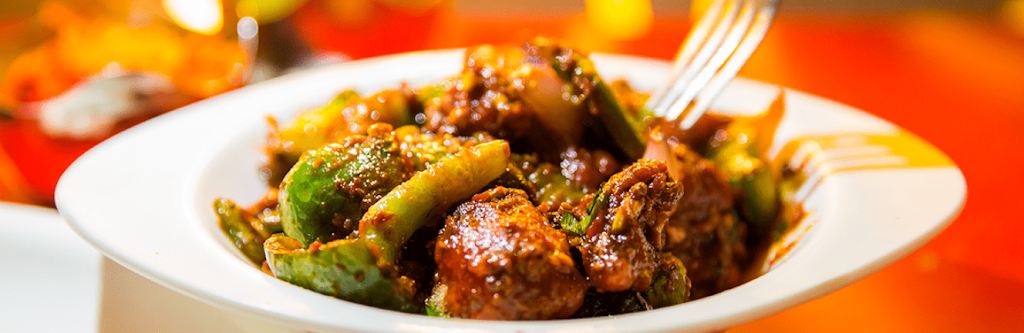 Tandav Express | restaurant | 832 W 36th St, Baltimore, MD 21211, USA | 4435353948 OR +1 443-535-3948