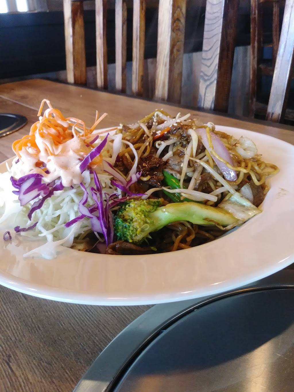 Roheys Soba | restaurant | 530 S Citrus Ave, Azusa, CA 91702, USA | 6267276499 OR +1 626-727-6499