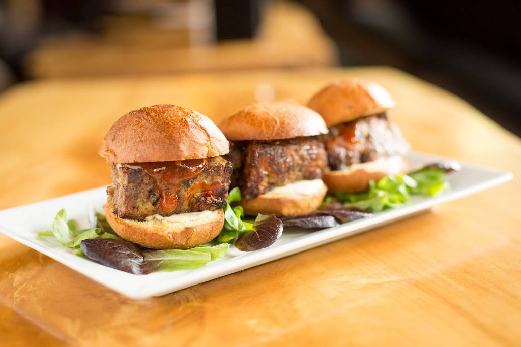 Vovina | restaurant | 15 Lake St #103, Kirkland, WA 98033, USA | 4258222221 OR +1 425-822-2221