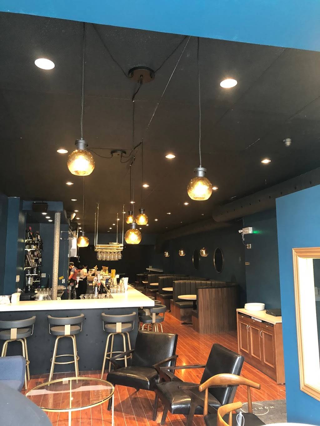 Limon Lounge | restaurant | 1089 St Clair Ave W, Toronto, ON M6E 1A8, Canada | 4166544666 OR +1 416-654-4666