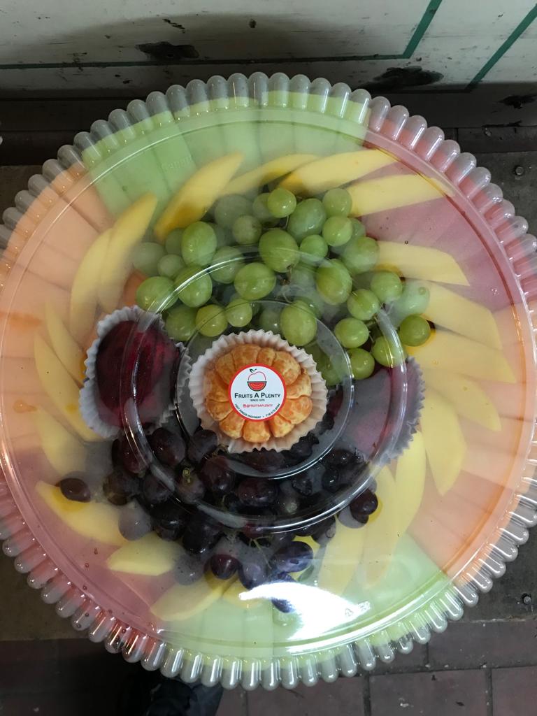 Fruits-A-Plenty Inc | restaurant | 1507 Kings Hwy, Brooklyn, NY 11229, USA | 7183758590 OR +1 718-375-8590