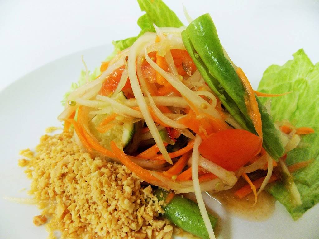 Thai 999 Express | restaurant | 9853 Johnnycake Ridge Rd Ste 15, Mentor, OH 44060, USA | 4403501458 OR +1 440-350-1458