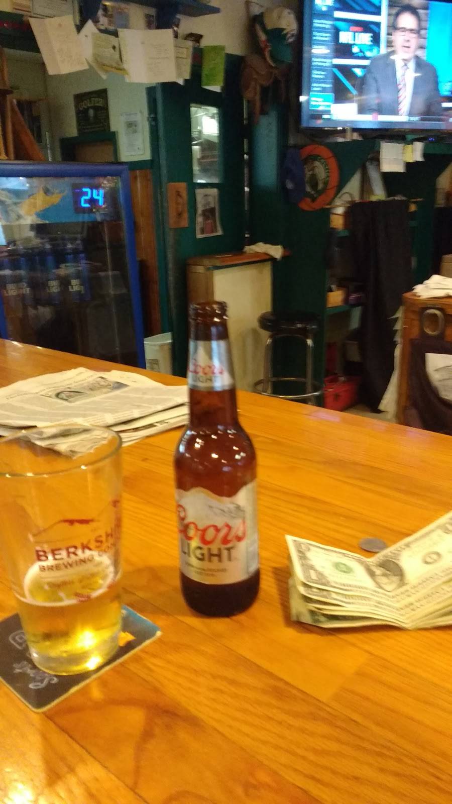 Jacobs Restaurant | restaurant | 51 Daly Ave, Dalton, MA 01226, USA | 4136849766 OR +1 413-684-9766