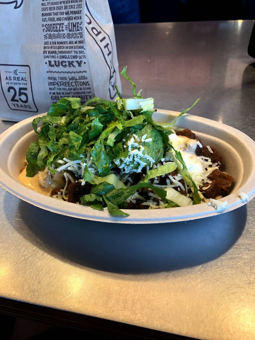 Chipotle Mexican Grill | restaurant | 24600 Katy Fwy, Katy, TX 77494, USA | 2813473307 OR +1 281-347-3307