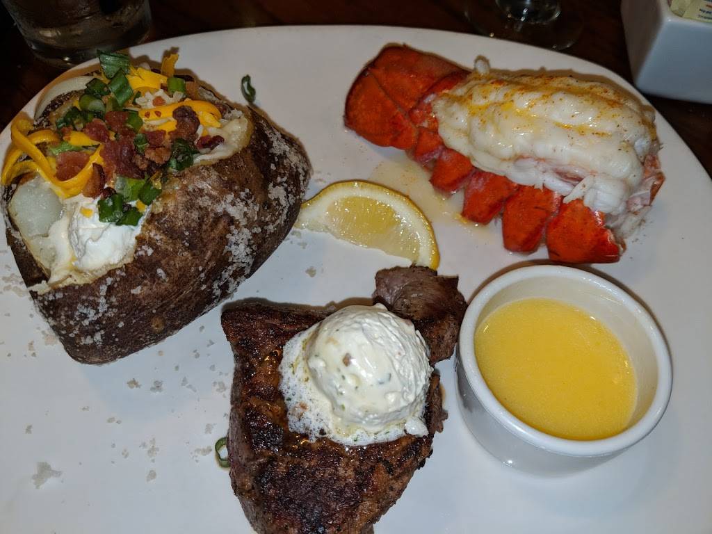 Outback Steakhouse | restaurant | 2770 Hooper Ave, Brick, NJ 08723, USA | 7329638222 OR +1 732-963-8222