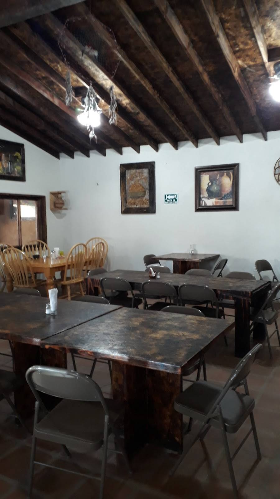 Lupita Rubio | restaurant | Villa de Juárez, Baja California, Mexico | 9774928 OR +52 9774928