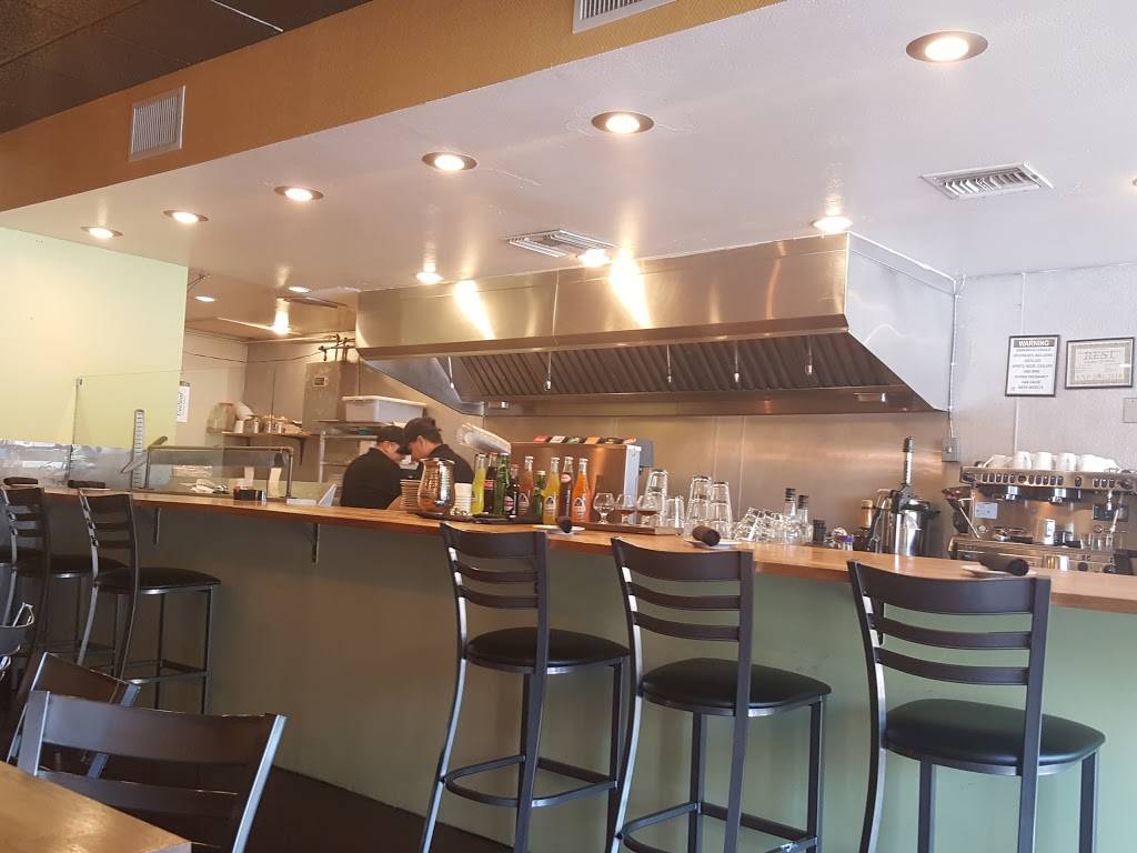 Presidio Cocina Mexicana Food | restaurant | 519 W Thomas Rd, Phoenix, AZ 85013, USA | 6022798420 OR +1 602-279-8420