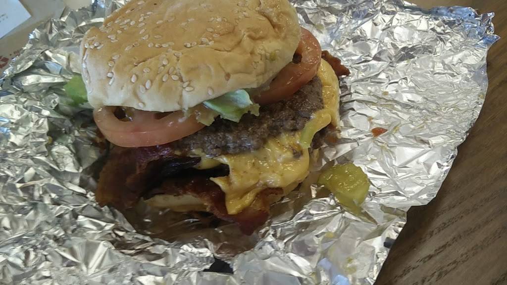 Five Guys | restaurant | 238 Redwood Shores Pkwy, Redwood City, CA 94065, USA | 6506100684 OR +1 650-610-0684