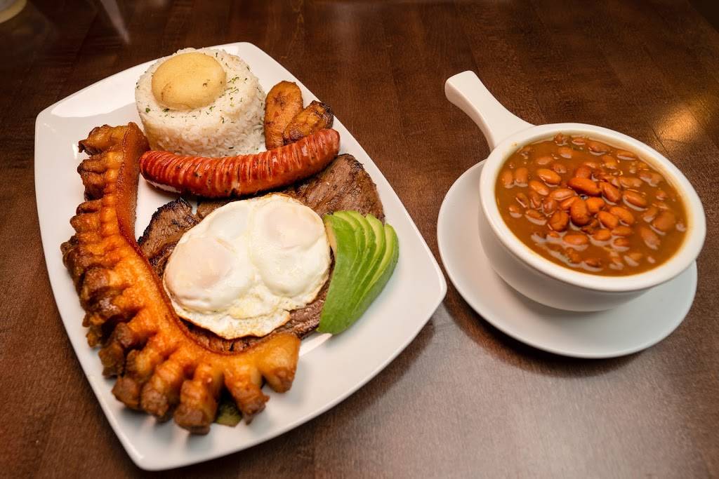 Sabor de Mi Tierra | restaurant | 1988 Morris Ave, Union, NJ 07083, USA | 9086233386 OR +1 908-623-3386