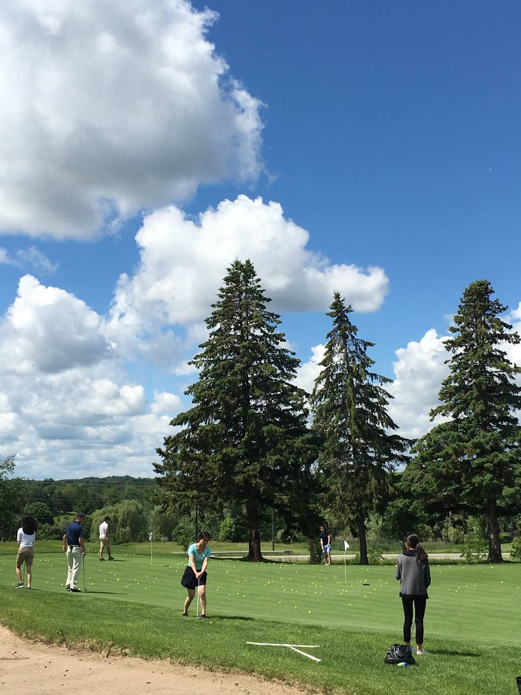 Glen Eagle Golf Club | restaurant | 15731 Peel Regional Rd 50, Bolton, ON L7E 3H9, Canada | 9058800131 OR +1 905-880-0131