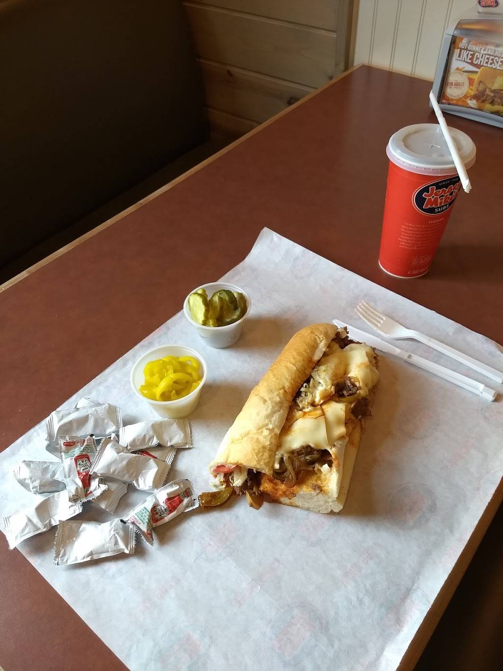 Jersey Mikes Subs | meal takeaway | 1069 E Hillsboro Blvd, Deerfield Beach, FL 33441, USA | 9543609300 OR +1 954-360-9300