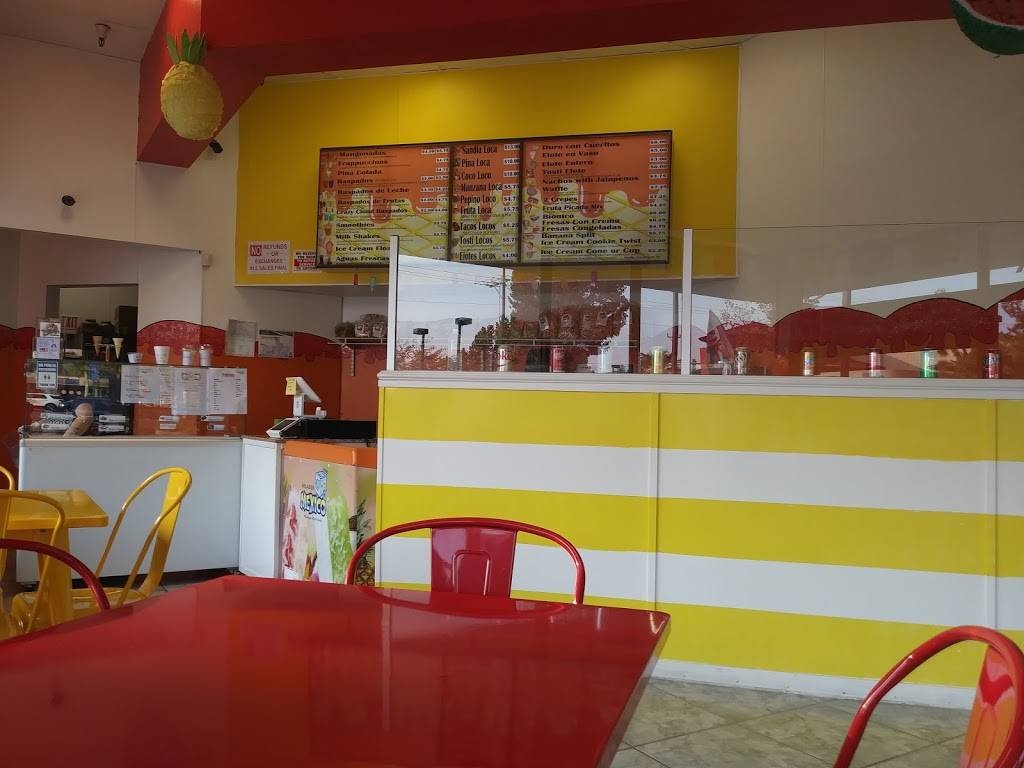 Antojitos Locos | restaurant | 7815 Sunrise Blvd, Citrus Heights, CA 95610, USA | 9165609180 OR +1 916-560-9180