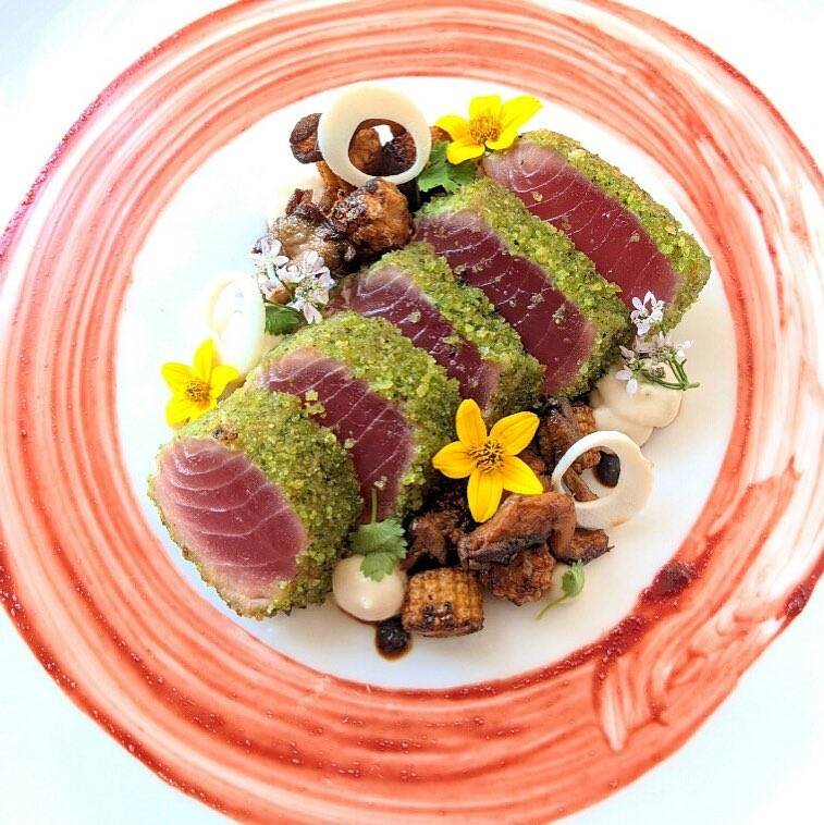 The Cellar Restaurant | restaurant | 305 N Harbor Blvd, Fullerton, CA 92832, USA | 7145255682 OR +1 714-525-5682