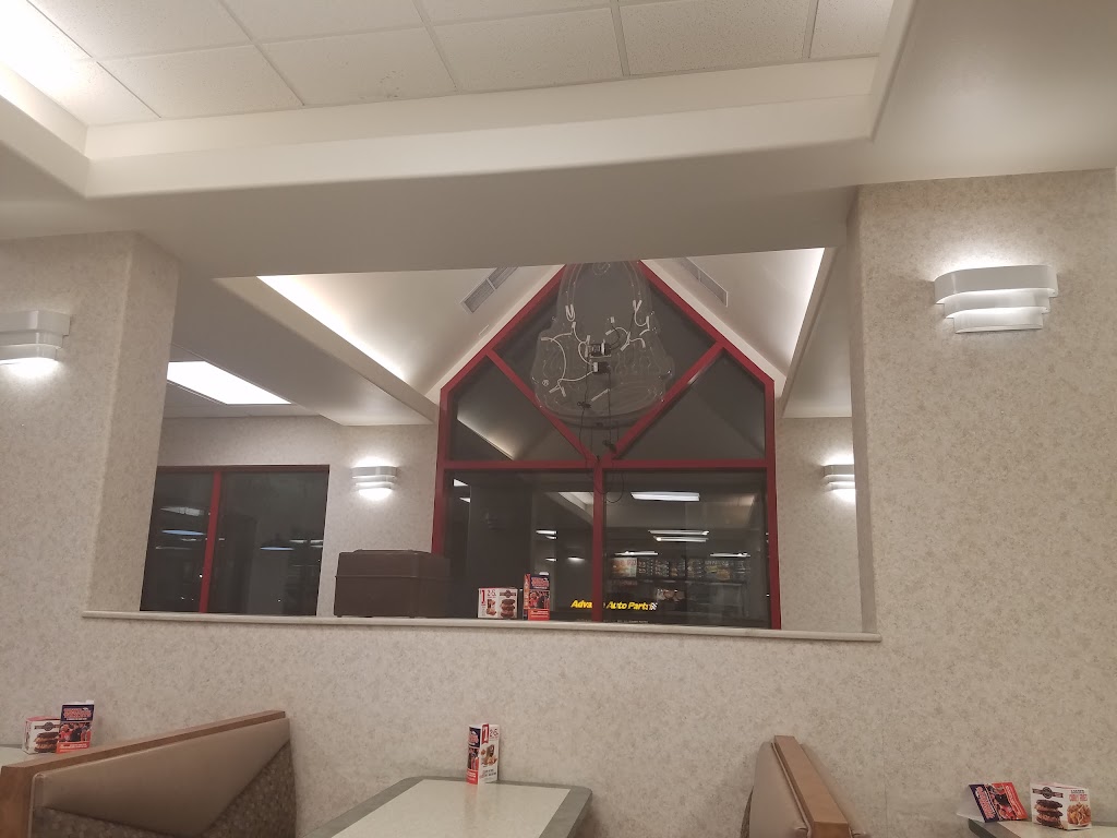 Arbys | restaurant | 2407 CY Ave, Casper, WY 82604, USA | 3075775905 OR +1 307-577-5905