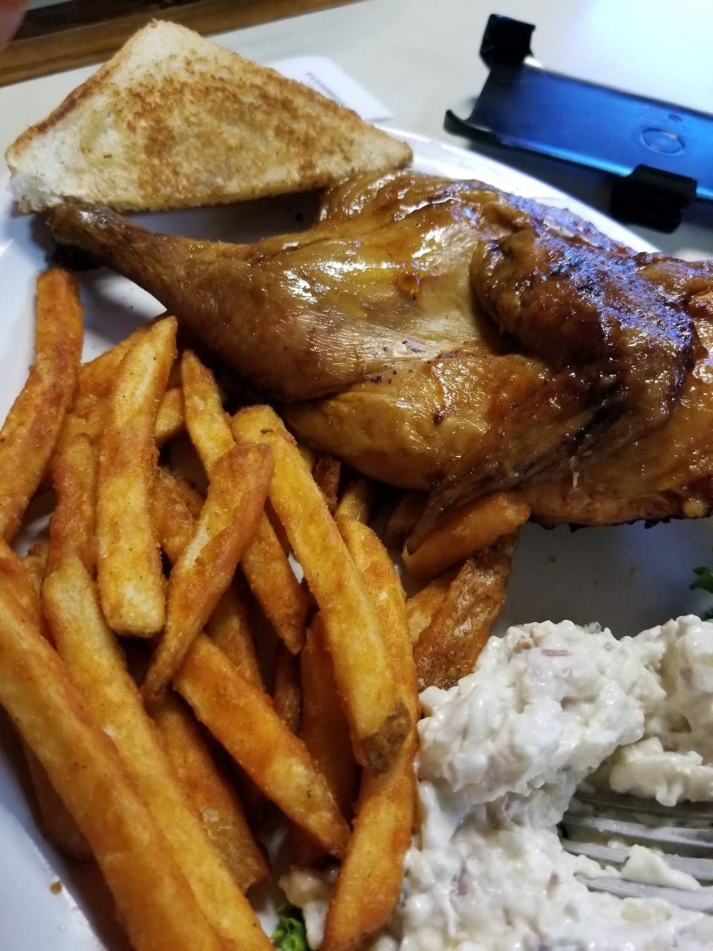 R & B Barbeque & Restaurant | restaurant | 7285 TN-57, Counce, TN 38326, USA | 7316891999 OR +1 731-689-1999