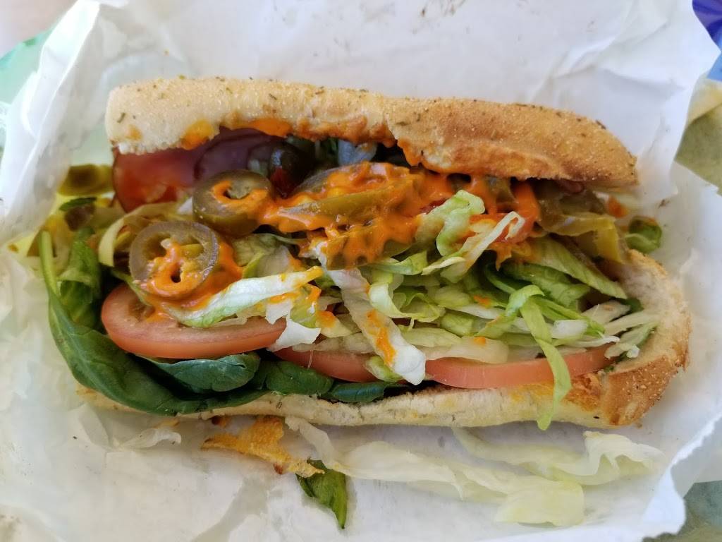 Subway | restaurant | 2200 N Arizona Ave #7, Chandler, AZ 85225, USA | 4809637177 OR +1 480-963-7177