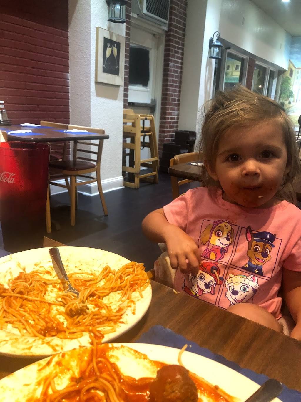 Neapolitan Italian Eatery | restaurant | 645 Ingraham Ave, Haines City, FL 33844, USA | 8633532576 OR +1 863-353-2576