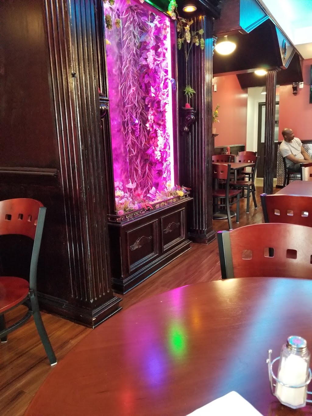 Hibiscus Restaurant | restaurant | 110 W 25th St, Baltimore, MD 21218, USA | 4434788817 OR +1 443-478-8817