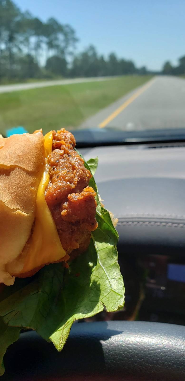 Chick-fil-A | restaurant | 1197 GA-50 W, Tifton, GA 31793, USA | 2293870011 OR +1 229-387-0011