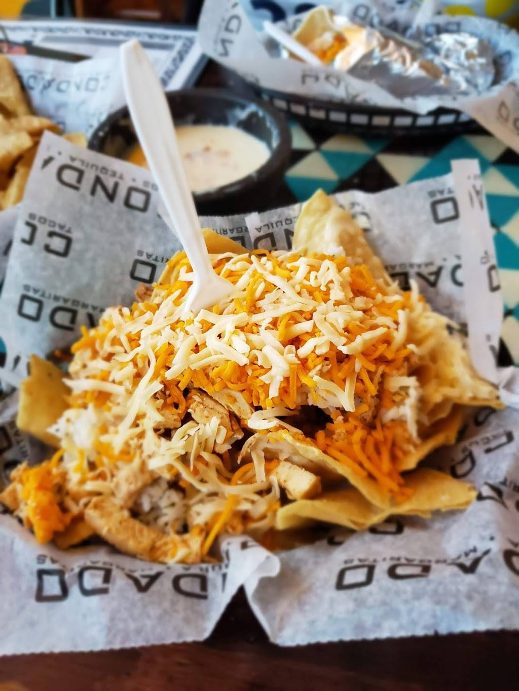 Condado Tacos | restaurant | 10 Park Ave., Suite 112, Beachwood, OH 44122, USA | 2162302722 OR +1 216-230-2722