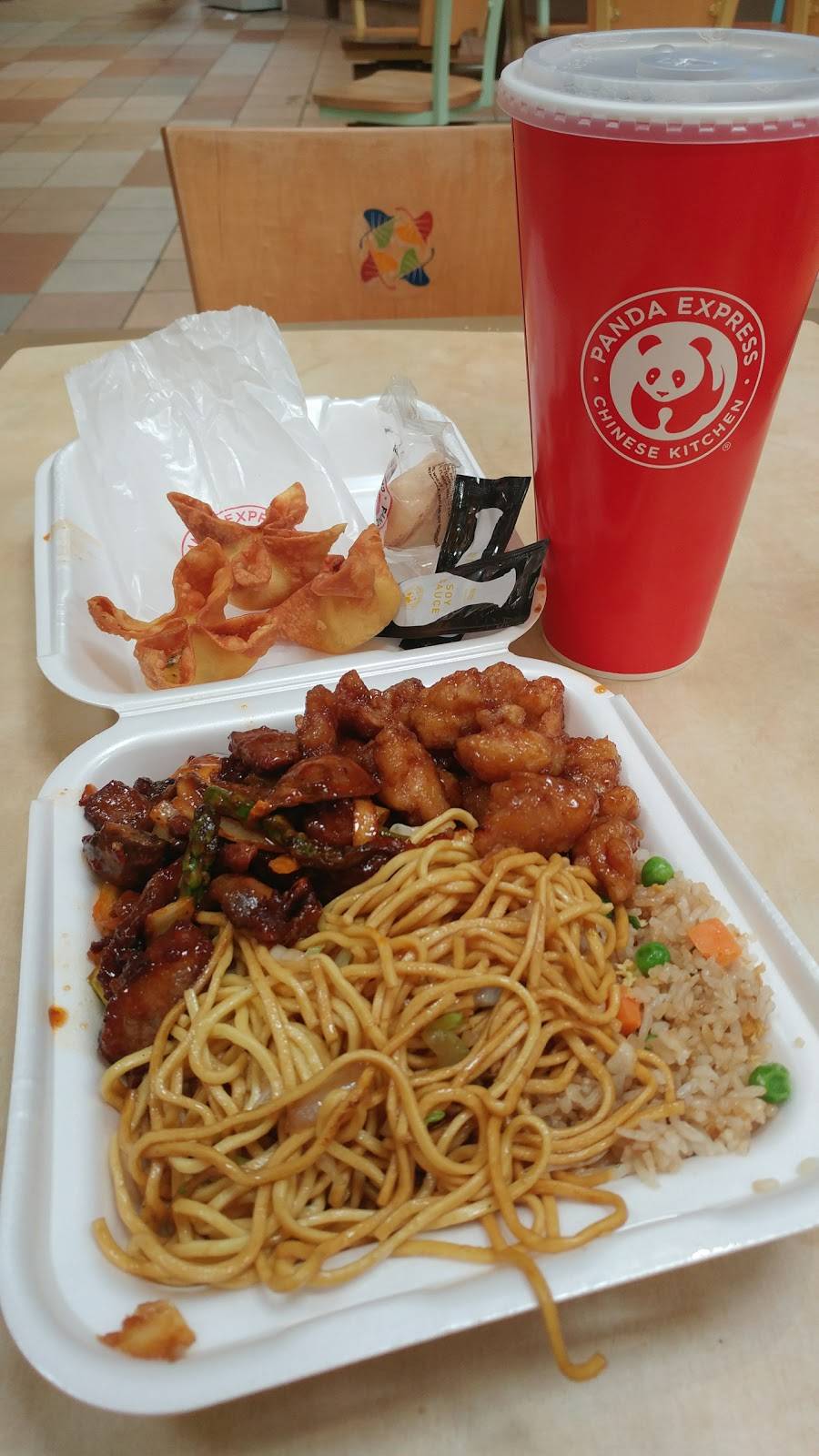 Panda Express | restaurant | 14500 W Colfax Ave Fc-8, Golden, CO 80401, USA | 3032799269 OR +1 303-279-9269